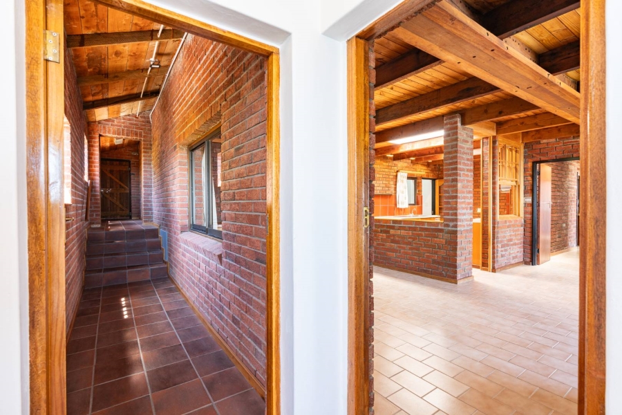 To Let 3 Bedroom Property for Rent in Bakoven Western Cape